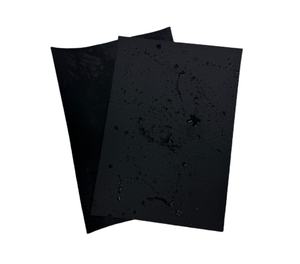 Papel de <span class=keywords><strong>Lija</strong></span> Impermeable Similar <span class=keywords><strong>al</strong></span> 3M 401Q, Fabricado en China, para Uso en Seco y Húmedo, para Pulir Pintura - Product Image 3