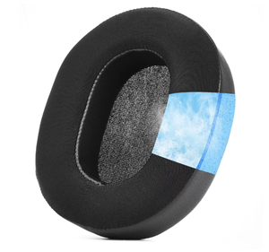 Advanced ANC Ear <b>Pads</b> For Sony INZONE H9 II Headphones Ice Cooling Gel Earpads Replacement Ear Cushion Stock Ready - Product Image 2