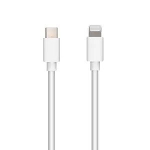 Câble d'origine USB C vers éclairage type c Chargeur USB PD Charge rapide C94 pour iphone Câble Type C mfi pour Apple Câble iPhone 12