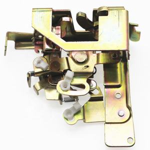 Serratura Porta Posteriore 7700352464 4500475 90500-00QAA 9050000QAA per <span class=keywords><strong>RENAULT</strong></span> MASTER II <span class=keywords><strong>OPEL</strong></span> <span class=keywords><strong>MOVANO</strong></span> - Product Image 1