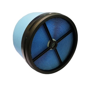 Filtre à air de rechange pour compresseur d'air MANNY 88290013-079, taille standard, papier filtrant, certifié ISO9001, 6 mois - Product Image 3