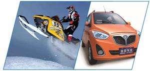 Bán Sỉ Hệ Thống Truyền Động Hiệu Suất Tốt Chính Hãng SQR372 Động Cơ Và Hộp Số - Product Image 6