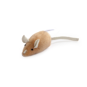 Points de souris simulés tête de chat, jouet amusant et mignon, de la maison, morsure avec son, boule lumineuse - Product Image 5