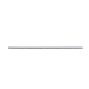 Tige en aluminium de 28 mm pour débroussailleuse 1500 mm x 1,5 mm avec roulement 228115 - Product Image 1