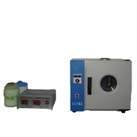 Lab Specific Heat Capacity Tester Machine High Accuracy 1 Year Warranty for Solid and Liquid Materials