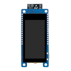 RTOS 1.9 pouces 170*320 écran LCD TFT 16M Flash ESP32 S3 carte de développement pour ar-duino <span class=keywords><strong>ESP</strong></span> <span class=keywords><strong>IDF</strong></span> plate-forme IO - Product Image 1