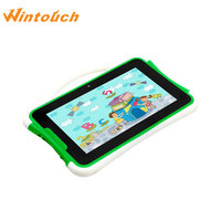 Tablet Android de 7 Pulgadas para Juegos, Educación y Niños, Ideal para la Escuela, Mejor Compra en Línea