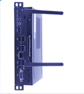 Haswell-H <span class=keywords><strong>Mobile</strong></span> I5/I7 EUP(ErP) OPS PC Hỗ Trợ HM86/HM87 Chipset 2.5 Inch SATA & M-SATA Đĩa Cứng Đôi DDR3LP Mini Pc - Product Image 6