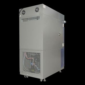 Cámara de Incubación de Pruebas de Humedad y Temperatura Constante para Laboratorio, Tamaño Pequeño, Profesional, Marca JY - Product Image 2