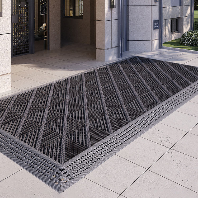 Grey single brush 35.4"*70.8" *0.98