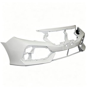 Copertura Paraurti Anteriore OEM 04711-TGB-H00 per <span class=keywords><strong>Honda</strong></span> <span class=keywords><strong>Civic</strong></span> <span class=keywords><strong>2020</strong></span> - Product Image 4