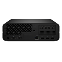 HP Z2 PC Mini Tower Workstation Z2 G1i Workstation Desktop PC Intel Ultra 5-235 16G 1T RTX A400-4G Tower Desktops Mini PC