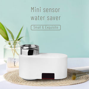 <span class=keywords><strong>GIBO</strong></span>-Adaptador de grifo con sensor, nuevo diseño, tamaño mini - Product Image 4