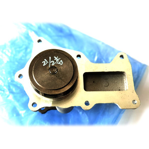 Bomba de agua 4666044AA para Jeep Wrangler 3.8L años 2007-2010, pieza de repuesto nueva - Product Image 3