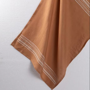 Wholesale Yadawee EG Portable Eco-Friendly Egyptian Cotton Tea Towels Classic Color Generous Size <b>Kitchen</b> & Floor Cleaning <b>Cloth</b> - Product Image 2