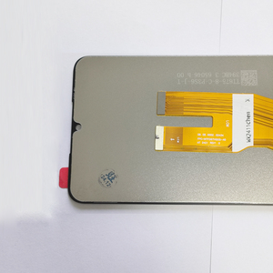 Samsung Galaxy หน้าจอ LCD A05 A055M SM-A055F ประกอบจอแสดงผลแบบสัมผัสของแท้แผงอะไหล่สำหรับ Samsung A05 6.7" - Product Image 6