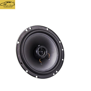 Altavoz de audio de <span class=keywords><strong>coche</strong></span> coaxial de 6,5 pulgadas de alta <span class=keywords><strong>calidad</strong></span>, componente de 3 vías al mejor <span class=keywords><strong>precio</strong></span> con estilo de disco de hierro - Product Image 5