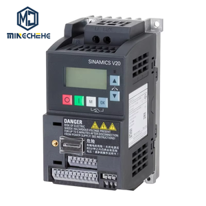 Convertidor de Frecuencia AC Inverter Drive 6SL3210-5BB13-7UV1 Nuevo - Product Image 1