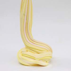 Arcilla Elástica Resistente al por Mayor, Juguetes de Slime Esponjoso con Aroma a Cereza para Navidad - Product Image 3