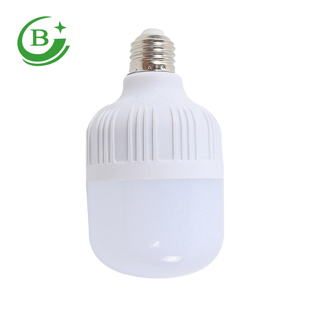 Market Hot Selling High Quality Plastic Aluminum AC175-265V Bulb Light E27 B22 20W Led Bulb Light