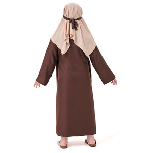Costume de Joseph pour enfants, Costume de Jésus, Costumes de berger, Tenue de Sagesse, Costumes de la Nativité pour garçons, Costume de fête - Product Image 2