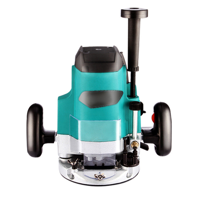 2026 NEW Woodworking Tools Electric Router High Quality 1650w Mini Electric Wood Router