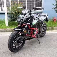 200cc 250cc nova motocicleta de corrida