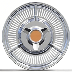 Jantes forgées en 2 parties 5X127 pour Chevrolet Corvette Chevy C10 C2 Suburban Impala SS Camaro 18 19 20 pouces, jantes en alliage personnalisées - Product Image 1