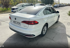 Auto Usado FAW Volkswagen <span class=keywords><strong>Bora</strong></span> 2024 200TSI DSG Edición Smooth, Auto Compacto de Gasolina, Vehículo de Segunda Mano - Product Image 6