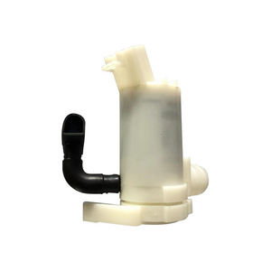 Moteur de pompe à eau pour lave-glace de voiture 76846-TA0-A01 pour système de lavage de pare-brise Honda - Product Image 4