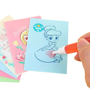 Vente chaude : stylo à confiture liquide, papier de riz <span class=keywords><strong>comestible</strong></span> collant, jus liquide, jouet, bonbon - Product Image 3