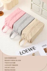 2025 Offres Spéciales quatrième trimestre décembre janvier février hiver populaire chaussette organisateur pochette <span class=keywords><strong>voyage</strong></span> sous-vêtements sac - Product Image 6