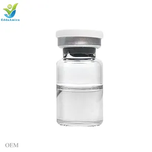 Water light brightening anti-redness face serum ampoule private label bulk hyaluronic acid serum for face