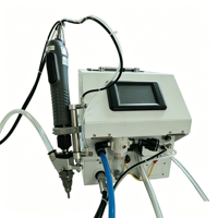 Machine à visser automatique portative professionnelle pour l'assemblage d'appareils électroménagers