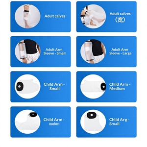 Housse de <span class=keywords><strong>protection</strong></span> imperméable pour <span class=keywords><strong>bras</strong></span>, genoux, jambes, pieds - <span class=keywords><strong>Protection</strong></span> post-opératoire pour plaquettes de plâtre, blessures, fractures, pour enfants - Product Image 3