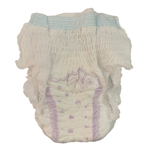 Herstellerpreis Damen Periodensicherheitsunterwäsche Einweg-Menstruationshosen Damenbinden - Product Image 2