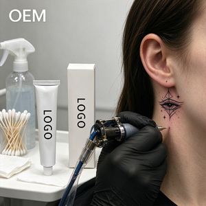 Kits de tatouage multifonctionnels pour la pratique artistique à domicile - Product Image 2
