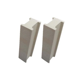Proveedor de China <span class=keywords><strong>ZiBo</strong></span> Hitech Mullite ladrillos refractarios para horno de pizza de leña - Product Image 5