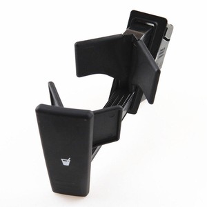 Portabicchieri Ordinario per Volkswagen <span class=keywords><strong>Polo</strong></span> 6Q0858602E, Console Centrale in Plastica - Product Image 3