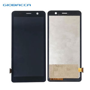 Ensemble complet d'écran tactile pour Honeywell Dolphin CT47 Series, écran tactile, numériseur - Product Image 1