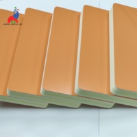 Panneau en mousse PVC ignifuge MAXWOOD avec service de découpe, épaisseur de 1 à 40 mm, pour l'impression et les armoires de cuisine