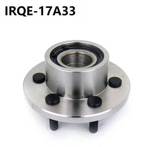 Unité de roulement de roue avant IRQE-17A33, diamètre intérieur 50 mm, pour véhicules Dodge Fargo, pièce de rechange - Product Image 1
