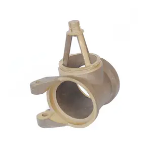 Best Selling Factory Price Professional Precision Copper Casting Brass Die Casting