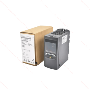 Nuevo Variador de Frecuencia Original Vfd 440 6SE64402UD215AA1 Inversores 6SE6440-2UD21-5AA1 - Product Image 1
