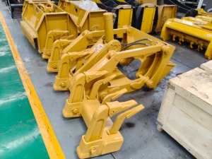 MONDE Fast Delivery Motor Grader <span class=keywords><strong>Ripper</strong></span> prezzo di fabbrica CAT 12H 140H 140G <span class=keywords><strong>Ripper</strong></span> - Product Image 2