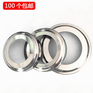 Cubierta Decorativa de Acero Inoxidable 201 para Barandilla de Escalera, Columna de Baranda - Hecho en China Continental - Product Image 2