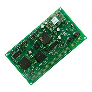 Drager 841963-03 V1.4 PC104 Embedded <b>Computer</b> Industrial <b>Motherboard</b> CPU Module 100% Tested in Stock - Product Image 1