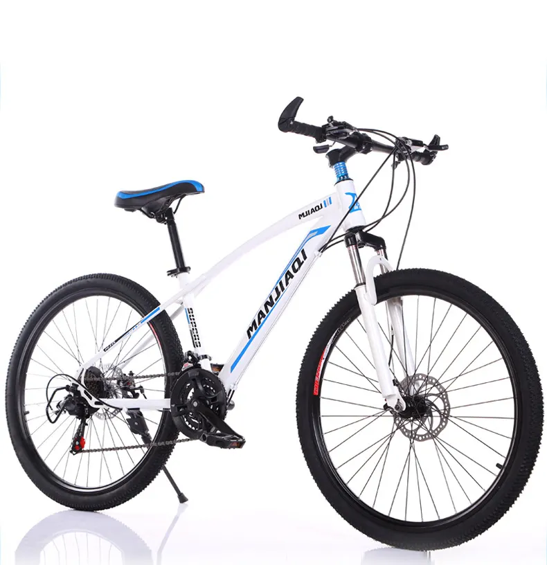 26 дюймов дорожный велосипед Белый для взрослых электрические велосипеды с утолщением губки тела кресло для продажи
