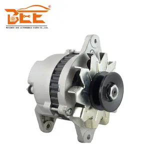 Alternator12V 35A لفورد GE0118300 H61218300 A001T23377 1310962 LRA00685 LRA685 482818300 D40118300 0986034311 3431 LR135124