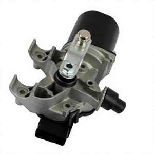 FOR Chevrolet Wiper Motor 95917201 95168356 95228820 Compatible Replacement Part - Product Image 2